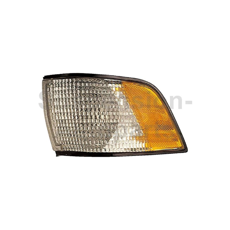 Fits Buick Century 1991 1992 2X Dorman Left Right Side Marker Light Assembly - Image 3 of 4
