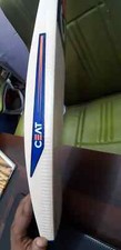 ENGLISH WILLOW CRICKET BAT BIG 40-45mm THICK EDGES CRICKET BAT Nature in India 