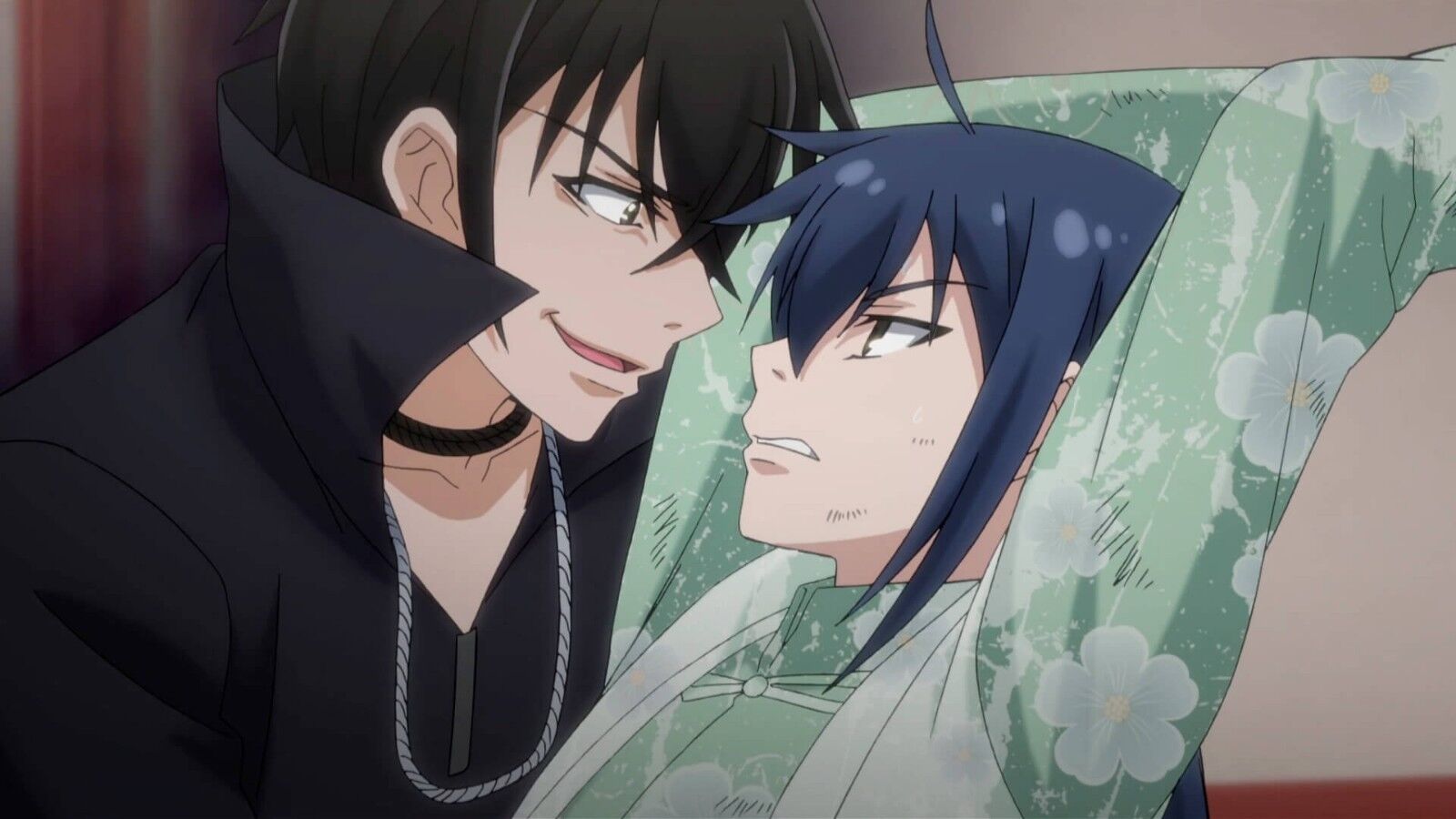 Spiritpact Season 1+2 Vol. 1-22 End GOOD ENG SUB All Region SHIP FROM USA