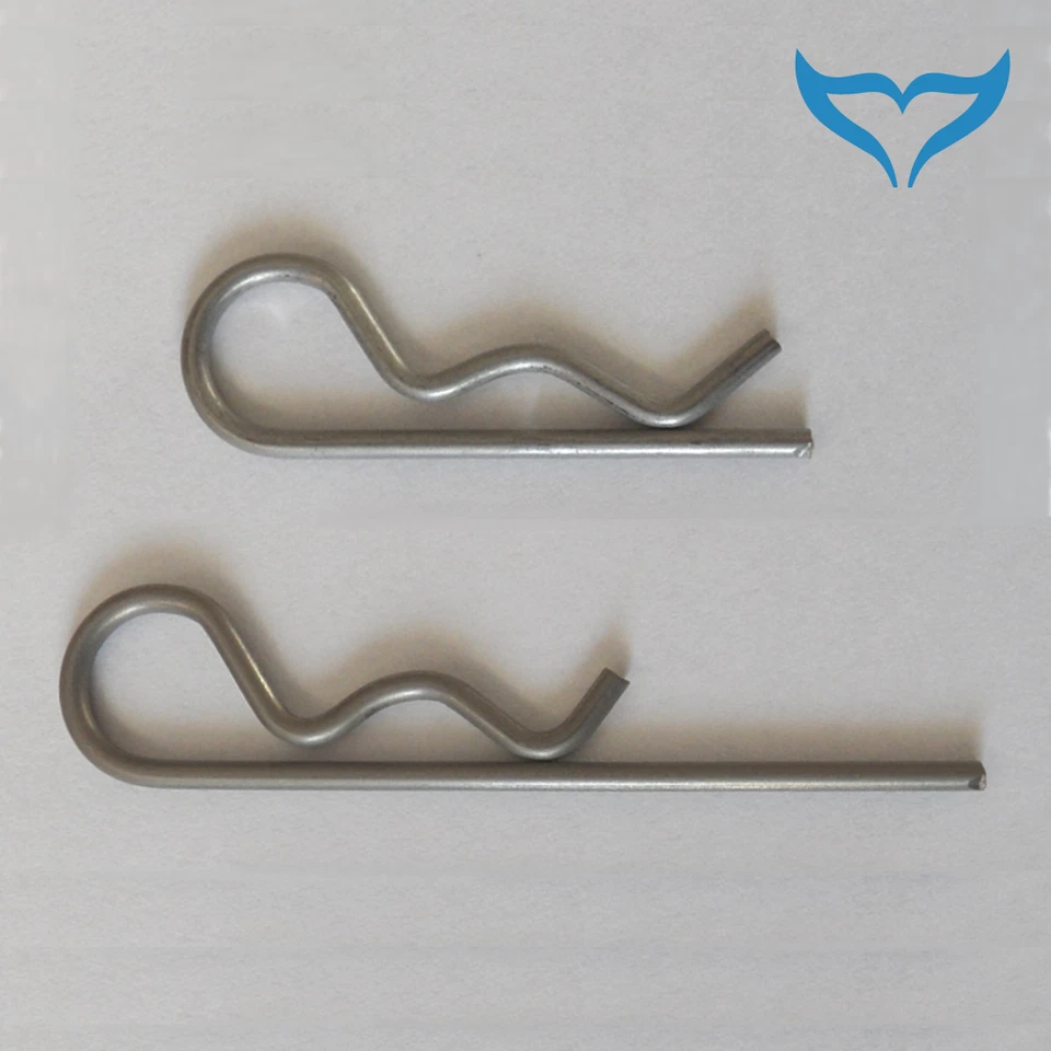 POSEIDON DIVING SYSTEMS Poseidon BeSea Splint Standard Lang Wing BCM 40cc Jacket Lock Spring Federstecke