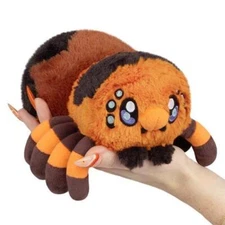 Squishable Snacker Tarantula Plush