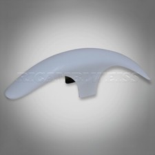 C0020 Ducati 750 900 SS Imola Desmo Leche Roue Garde Boue Avant Poly Protection