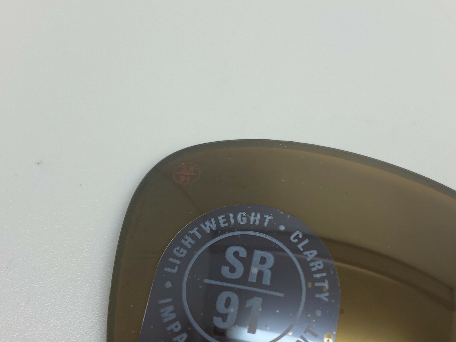 Authentic Kaenon Avila B12 ULTRA SR91 Polarized replacement lens kit