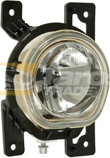 Antibrouillard Opel COMBO