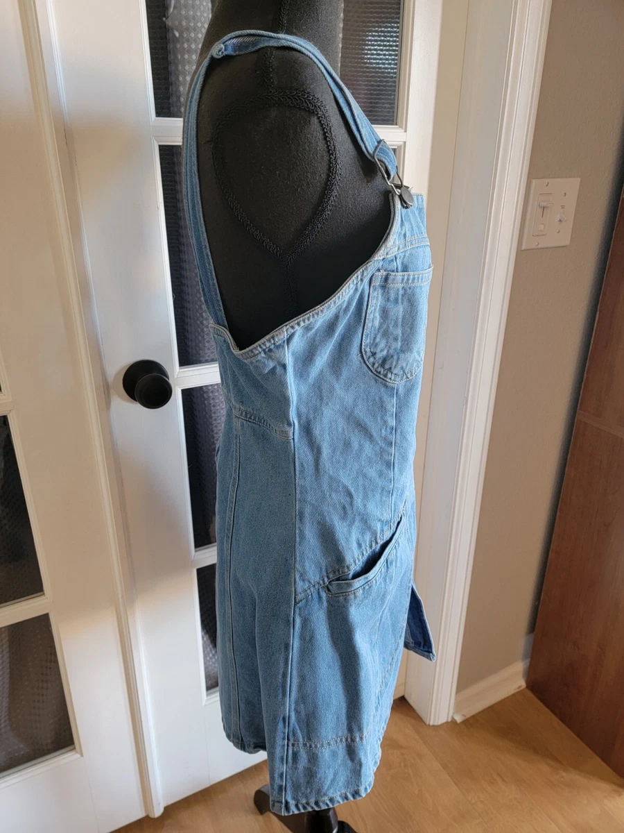 Bongo denim dress cheap