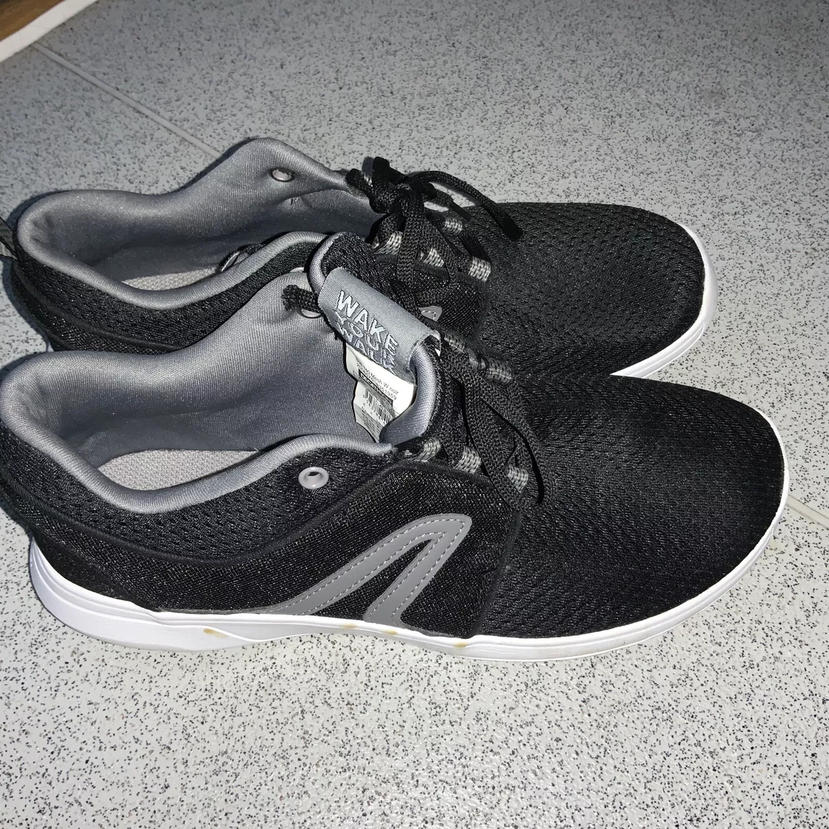 Decathlon uk best sale shoes
