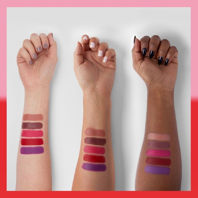 Juicy Couture Glitter Velour Lipstick in Girl Stuff 01 for sale online