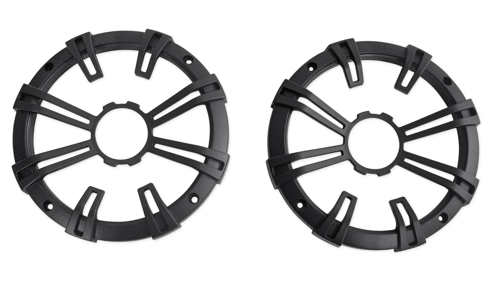 4 Kicker 43DSC6704 DSC670 240 Вт 675 2-Полосные автомобильные аудиодинамики 4-Омный DS670