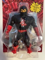 Mattel Masters Of The Universe Origins Motu Ninjor Actionfigur 14Cm Uvp Neu