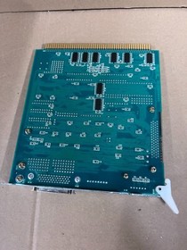 NEC PC-9800 VID Card 163-531480-001 Lambda Hitachi Seiki FC-9821Ks PLC Seicos