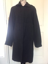 Womans Transit Coat/jacket Size 4