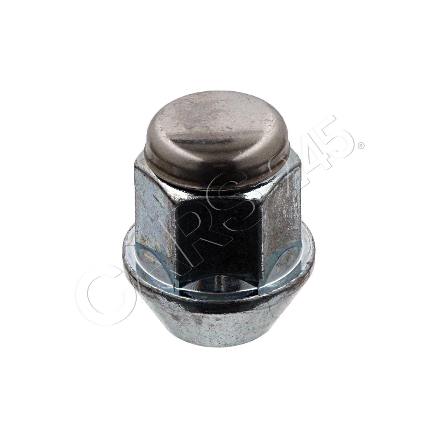 FEBI Wheel Nut Front Rear For SUZUKI Baleno Grand Vitara I II