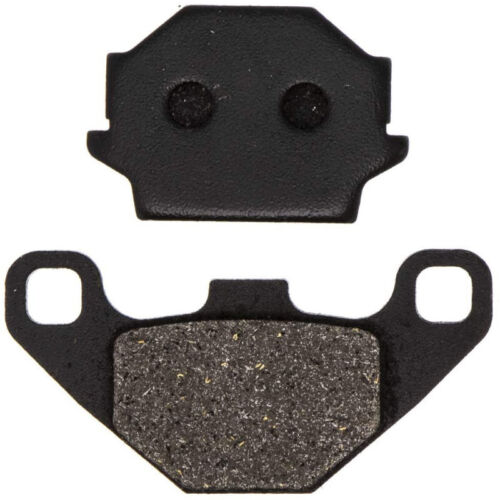 Front brake pads for Suzuki GN 125 from 1994 to 2010 - Picture 1 of 2