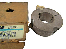   NEW DODGE 2012 1-5/16 KW TAPER LOCK BUSHING 119254 NO SCREWS