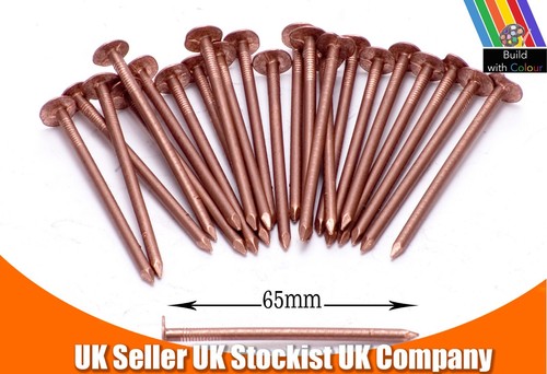 TONIXY Kupfernägel 22 Stück - Baumstumpf Entferner Für Garten & Holzbearbeitung 8,9cm