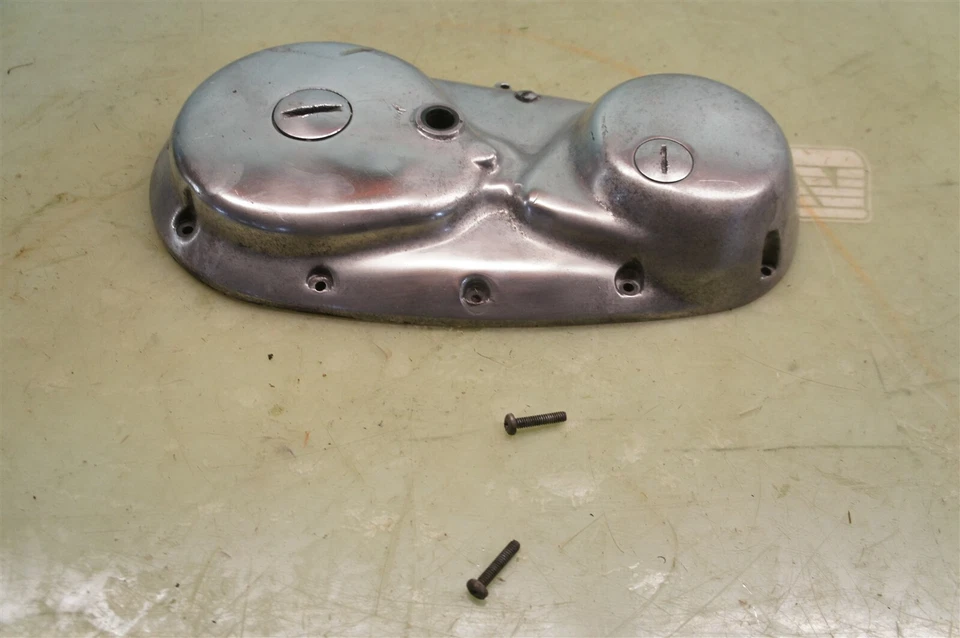  1975 年诺顿突击队 Roadster Combat 850 850CC E MKIII *2175 外部主版  — 第 2/4 张图片