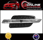 Side Guard Indicator LEFT Holden Commodore VE flasher turn signal front