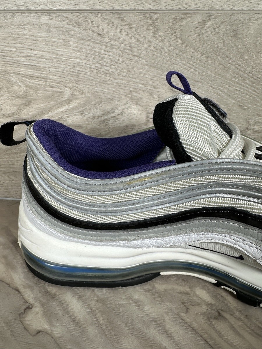 Size 12 - Nike Air Max 97 Kaomoji for sale online | eBay