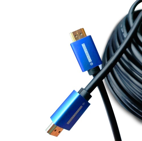 Fastronics® High Speed HDMI Cable v1.4 | SKY PS4 HDTV CCTV 20 25M 30M METRE LEAD - Picture 2 of 4