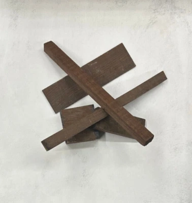 Wenge | Reste | Leftover | Tonholz | Tonewood | Drechselholz | Turning wood