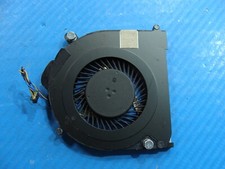 HP EliteBook 840 G1 14" Genuine Laptop CPU Cooling Fan 6033B0033202 730792-001