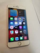 Apple iPhone 7 Plus 32gb Rose Gold A1661 T-Mobile NOT WORKING/ SELL FOR PARTS