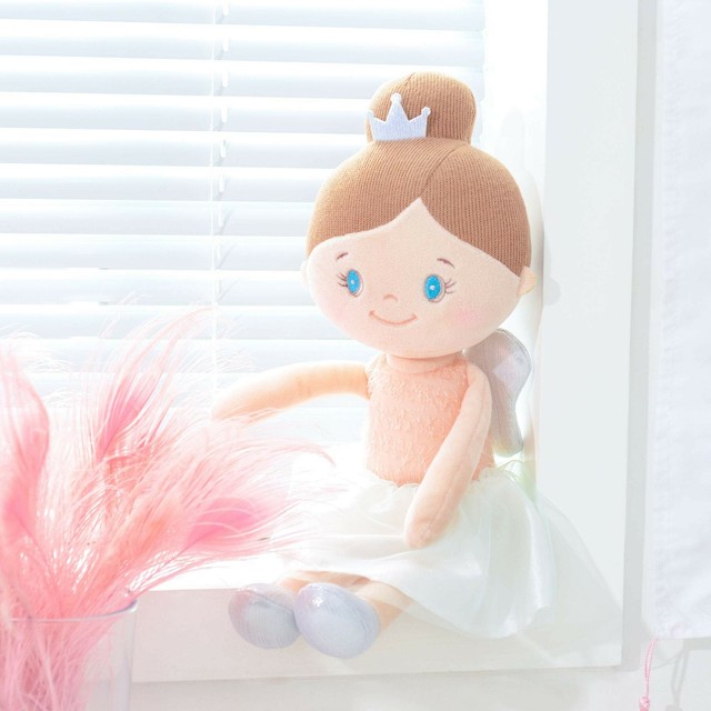 ebay rag dolls