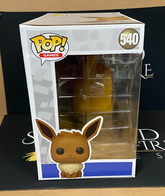 Buy Pop! Eevee at Funko.