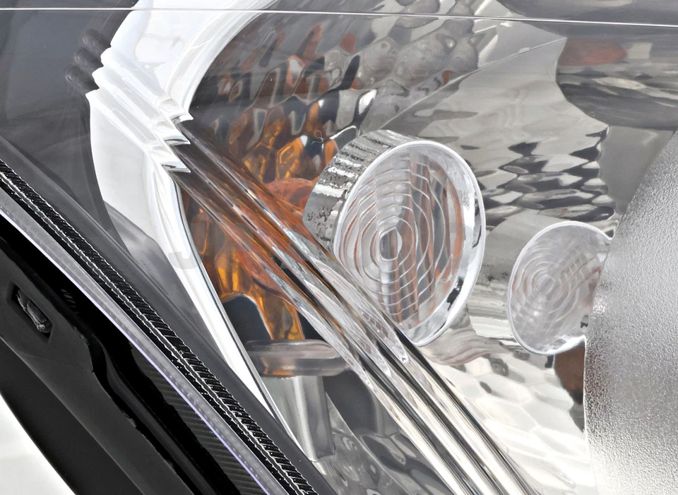 For 2011-2012 Chevrolet Cruze Headlight Halogen Passenger Side Foto 3 de 4