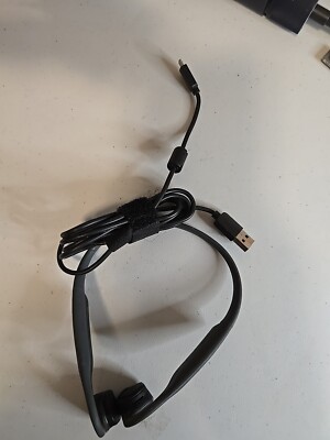 Aftershokz AS600 Trekz Titanium Wireless Bone Conduction