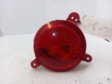 Antibrouillard Kia SOUL