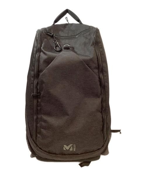 MILLET                    backpack gray MIS0694 - image 1