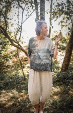 Castles in the Air Luxe Tee by Market of Star...