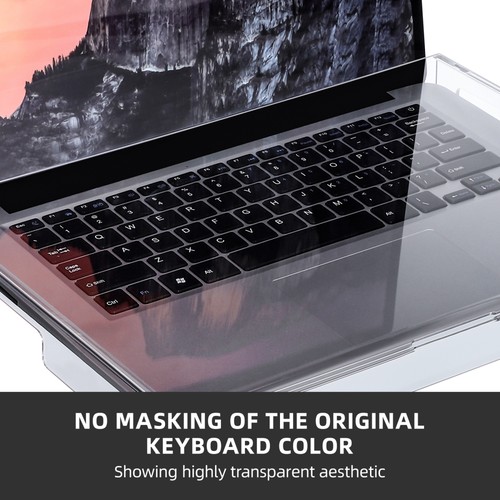 Staubschutzhaube Baby Laptop -Tastaturschutz -Tastaturabdeckungen - Bild 5 von 11