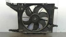 7700433728 ELECTRIC FAN / 1539881 FOR RENAULT SCENIC JA 1.9 DTI RXE