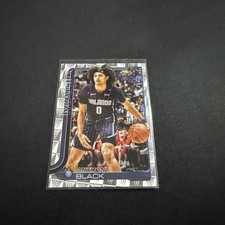 2025-26 Topps - Anthony Black #89 Season Tip-Off