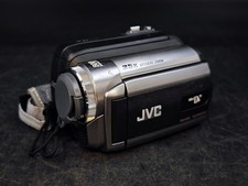 JVC Gr-d820e Videokamera - Nicht Getestet