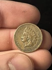 1876 indian head cent