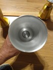 3 Pepsi Cups Made Out Of Tin — photo 10