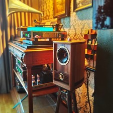 Fyne Audio Vintage 5