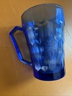 shirley temple blue glass — photo 8