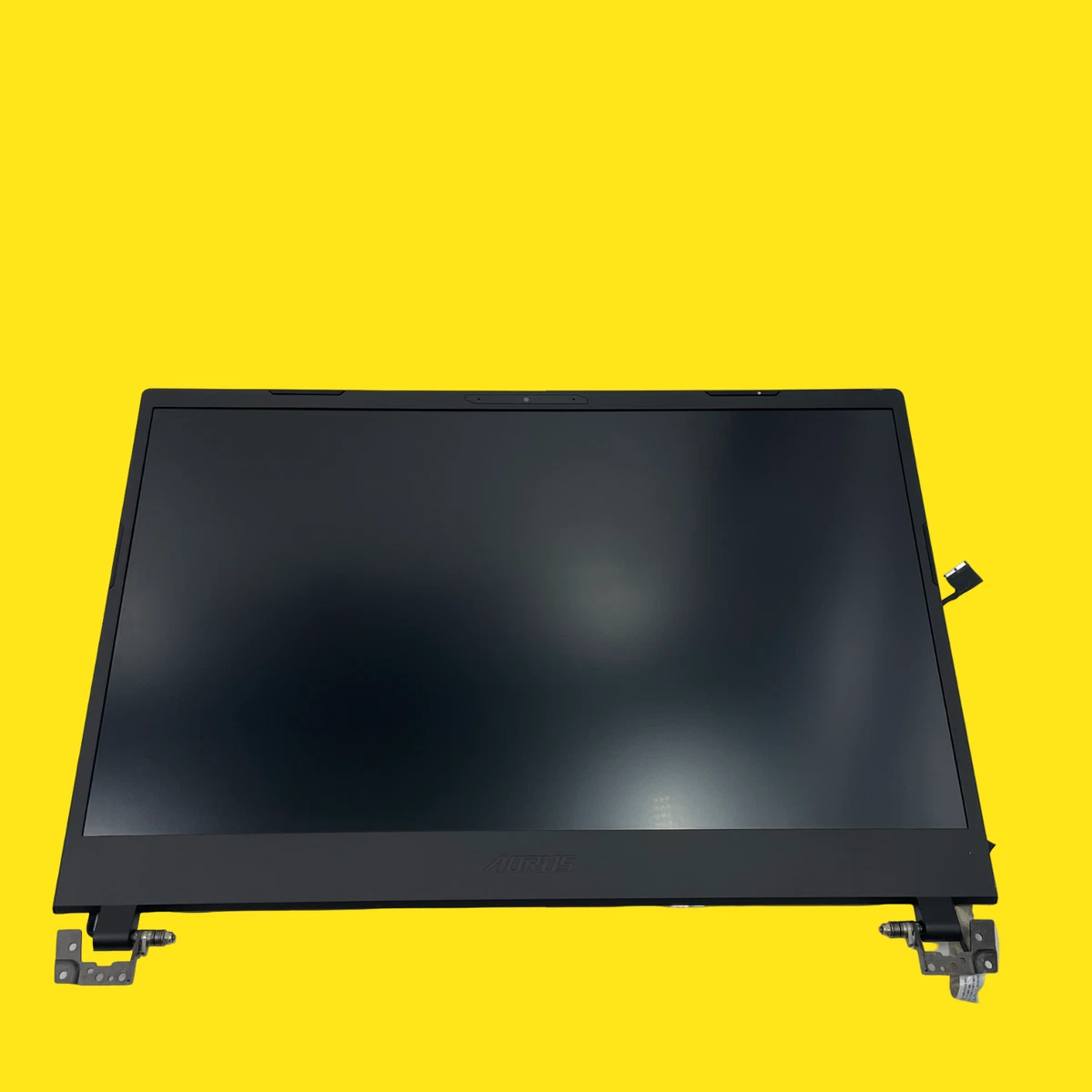 Écran LCD De Rechange 15,6 Pouces Pour PC Portable GIGABYTE AORUS 5 SE4 (non Tactile)