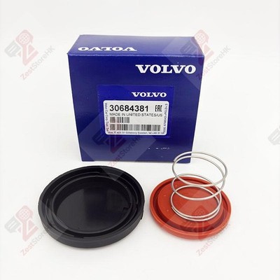 NEW Oil Separator Diaphragm for Volvo C70 S40 V50 C30 S60 30684381 US STOCK