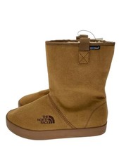 THE NORTH FACE Boots/ Size 26/ US 8/ Brown/ NF51652