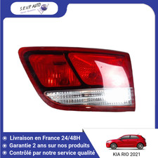 Feu arrière Kia RIO