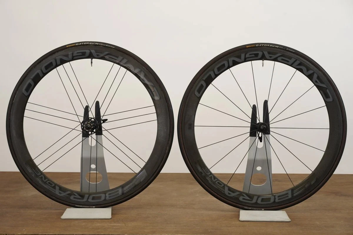 Campagnolo Bicycle Tubulars for sale | eBay