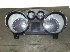 13433804 TOOL PANEL / 769317420U / 600775881 / 683431 FOR OPEL AST