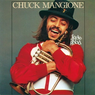 Chuck Mangione - Feels So Good - UHQCD [New CD] HqCD Remaster, Japan - Import