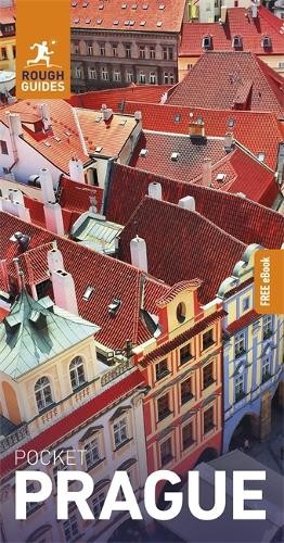 Rough Guides Pocket Prague: Travel Guide with ---- by Rough ... - 9781835293959
