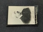 1901 Ogden's Guinea Gold Card # 123 Herr Krupp (VG/EX)